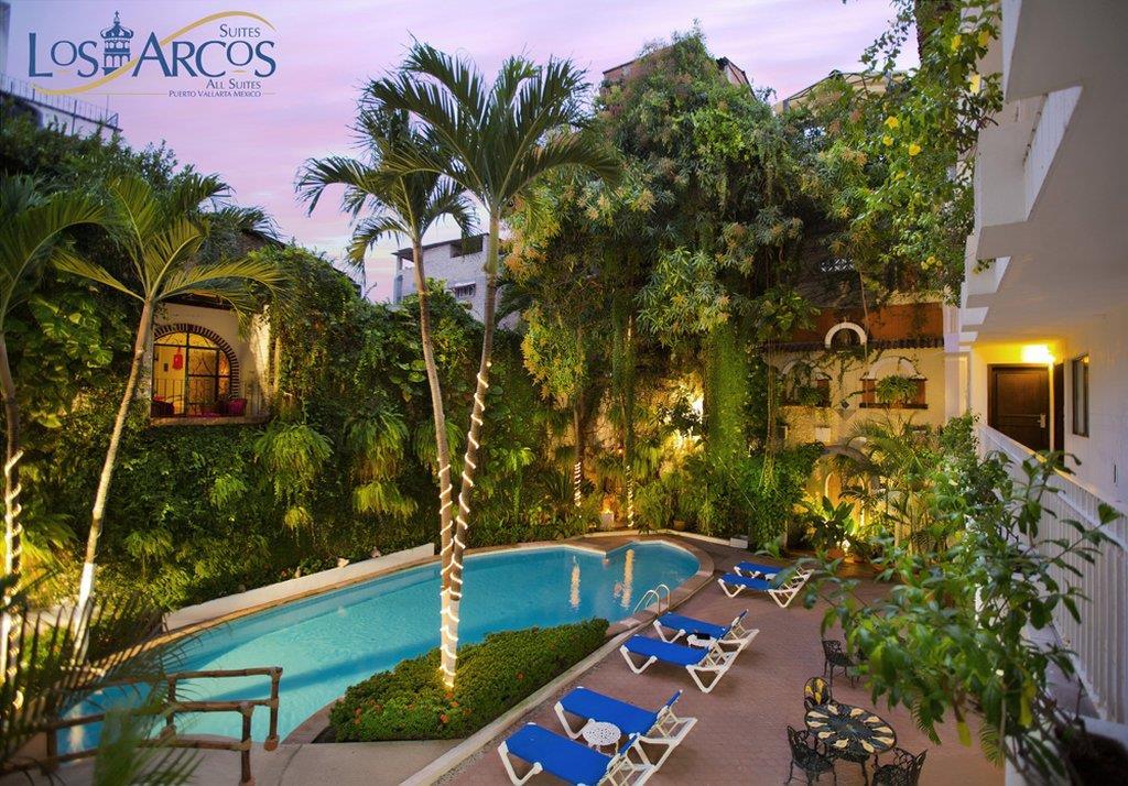 Los Arcos Suites Puerto Vallarta Facilities photo