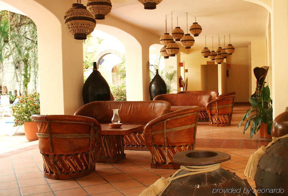 Los Arcos Suites Puerto Vallarta Restaurant photo